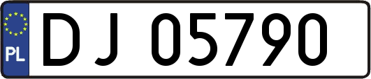 DJ05790