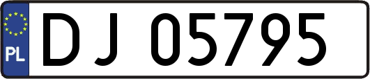 DJ05795