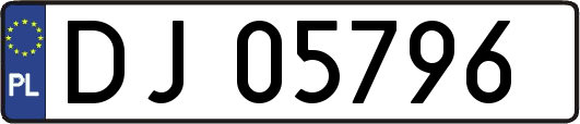 DJ05796