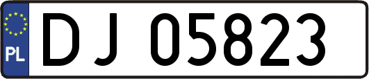 DJ05823