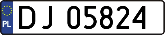 DJ05824