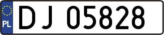 DJ05828