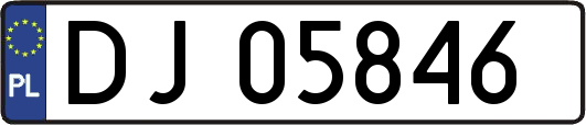 DJ05846