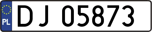 DJ05873
