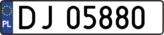 DJ05880
