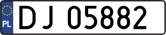 DJ05882