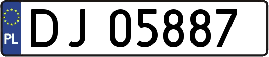DJ05887