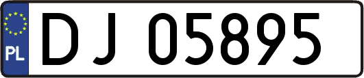 DJ05895