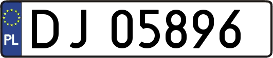 DJ05896