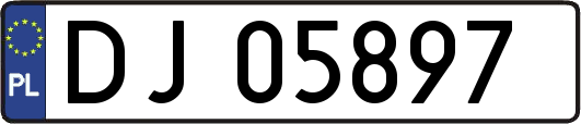 DJ05897