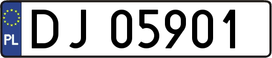 DJ05901