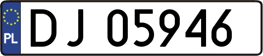 DJ05946