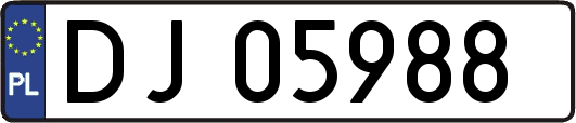 DJ05988
