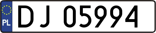 DJ05994