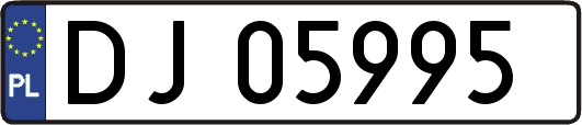 DJ05995