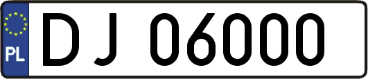 DJ06000