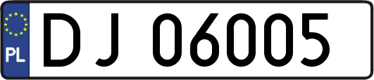 DJ06005