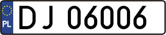 DJ06006
