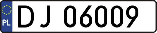 DJ06009