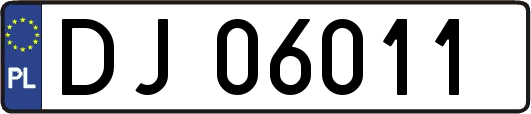 DJ06011