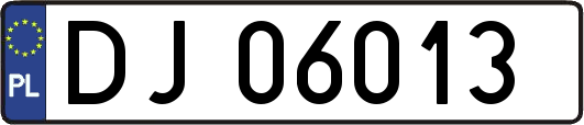 DJ06013