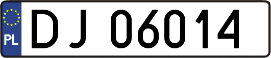 DJ06014