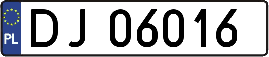 DJ06016
