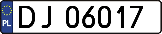 DJ06017