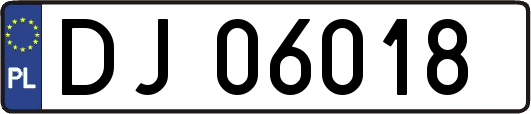 DJ06018