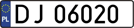 DJ06020