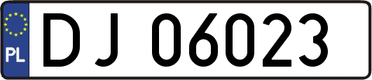 DJ06023