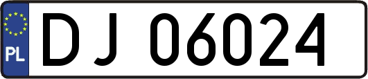 DJ06024