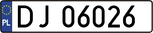 DJ06026