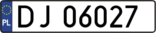 DJ06027