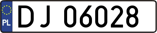 DJ06028