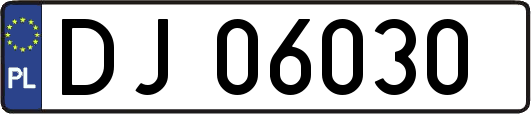 DJ06030