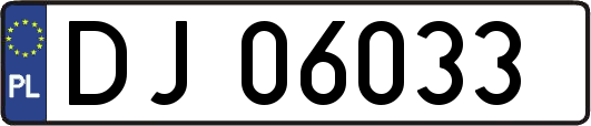 DJ06033