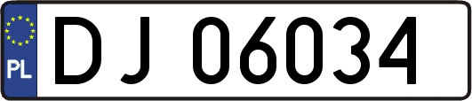 DJ06034