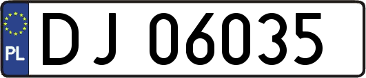 DJ06035