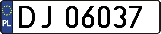 DJ06037