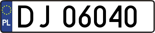 DJ06040
