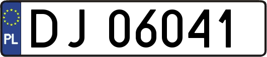 DJ06041