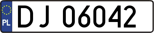 DJ06042