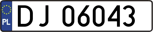 DJ06043