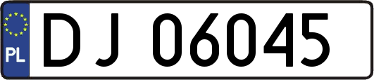 DJ06045