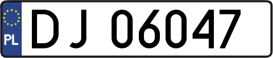 DJ06047