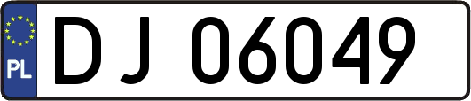 DJ06049