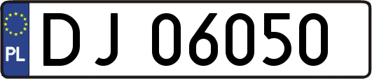 DJ06050