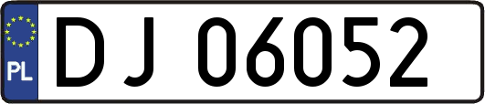 DJ06052