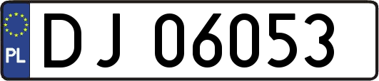 DJ06053